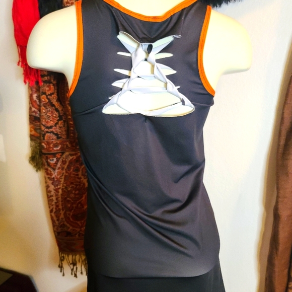 Naughty Pumpkins Dress 🎃🎃 - Picture 4 of 4